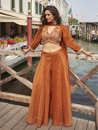 Kshirja Silk Suits