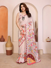 Lilavati Silk Saree