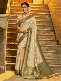 Vyoma Silk Saree