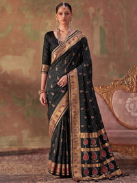 Prerana Silk Saree