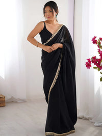 Sanjititika Silk Saree