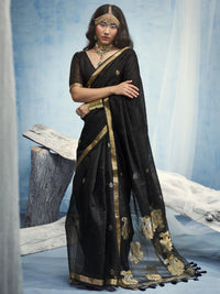 Kimaya Munga Saree