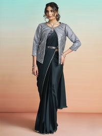 Prajakta Silk Saree