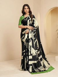 Kimayavati Silk Saree