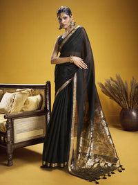 Sharmishta Silk Saree