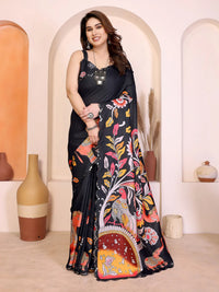 Suranjanikavati Silk Saree