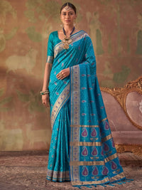 Ranjana Silk Saree