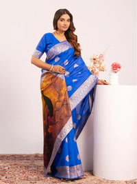 Sagarita Silk Saree