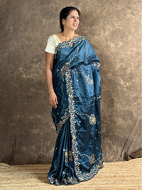 Taritika Silk Saree