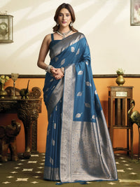 Pari Silk Saree
