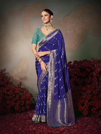 Dipivitika Silk Saree