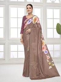Madhavitika Silk Saree