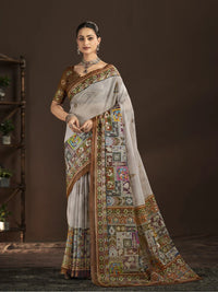 Paridhi Silk Saree