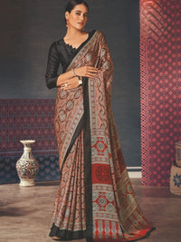 Karuna Silk Saree