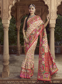 Tanirita Silk Saree