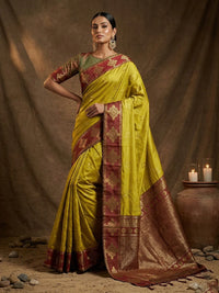 Riddhi Silk Saree