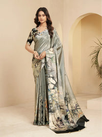 Divitri Silk Saree