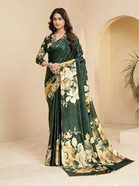 Yashikavati Silk Saree