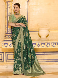 Tanvi Silk Saree