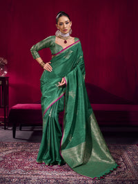Chakori Silk Saree