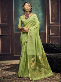 Riddhima Munga Saree
