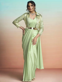 Padmika Silk Saree