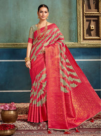 Dipika Silk Saree