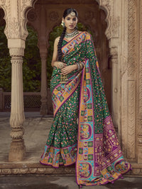 Nikita Silk Saree