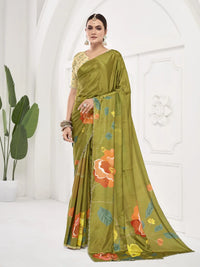 Girija Silk Saree