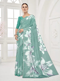 Poonamitika Silk Saree