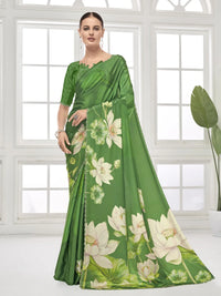 Vishalita Silk Saree