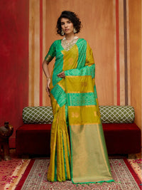 Hemalita Silk Saree