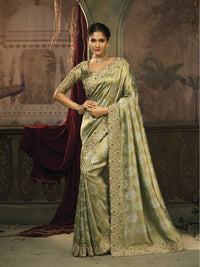 Ishani Silk Saree