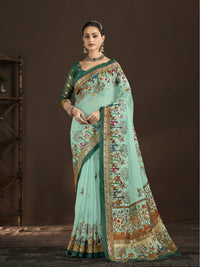 Leelishi Silk Saree