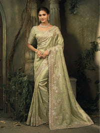 Priyavati Silk Saree