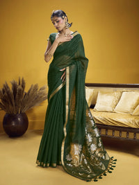 Niharitika Silk Saree