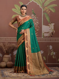 Sucharita Silk Saree