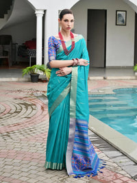 Anindya Silk Saree