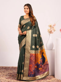 Arundhati Silk Saree