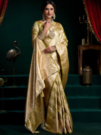 Neelimitika Silk Saree