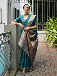 Nirajika Silk Saree