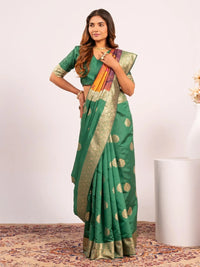 Payalitika Silk Saree