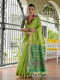 Rajeshwarika Silk Saree