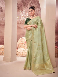 Vaishnavi Silk Saree