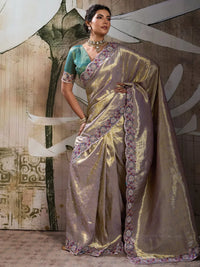 Akshita Banarasi Saree