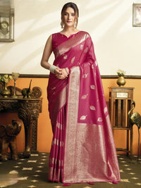 Rimsha Silk Saree