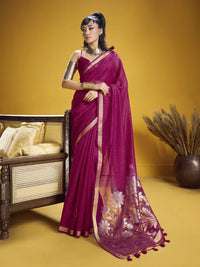 Manjulita Silk Saree