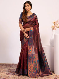 Kahini Silk Saree
