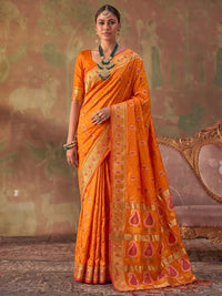 Kalpana Silk Saree