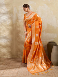 Aryisha Silk Saree